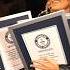 Congrats Natalya On Your Guinness World Records
