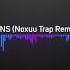 SPOOKY SCARY SKELETONS Noxuu Trap Remix 1 Hour Version