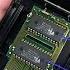 How Oldschool ROM Cartridge Games Worked
