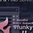 Quick Filters Color Rules Hashtags Quickly Find Tracks Your Way