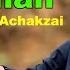 Pashto New Song 2018 Lar Ao Bar Yao Afghan Waheed Achakzai HD Video