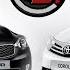 Which Is Best KIA Cerato Forte Vs Toyota Corolla 2015