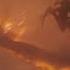 Mothra Fights Rodan Death Of Mothra