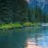 Calm Mountain River Flowing In Elk Valley 4k Relaxing River Sounds Nature White Noise 10 Hours