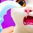 I Adopted A CAT That Won T Stop CRYING Cat Cafe VR