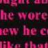 When Boy Meets Girl Lyrics
