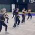 New Routine Spotlight Lakers Lakergirls