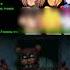 Fnaf обычный и аниме