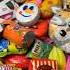 Paper Squishy Collection Papercraft Paper Squishy Craft Papersquishy Cute Collection