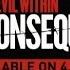 The Evil Within The Consequence Gameplay Teaser