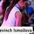 Sevinch Ismoilova Reaksiyasi Sevinchismoilova Reaction Reaksiya Love Sevinch Dance