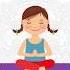 Yoga Song For Kids By Stephanie Leavell Music For Kiddos