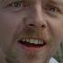 Excuse Me Ma Am You Good ShaunOfTheDead SimonPegg Zombie Shorts