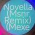 Ivan Valeev Novella Remix Jarico Msnr моя новелла