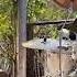 Some Jazz Music On YKson S Deck