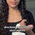 Females Curlconfidence Curlyhair Hairtok Hair Curls Girls Relatable