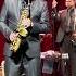 Big Bad Voodoo Daddy Reefer Man Orlando FL 06 24 2023