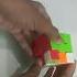 3 By 3 Rubik S Cube Solved New Cube