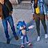 Nobody S Faster Than Sonic Or Me SonicSpeed Edit Shorts SEGA FastestAlive