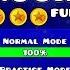 NOCK EM FULL VERSION GEOMETRY DASH 2 11