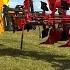 Farm Update 366 Cereals Event Build Up Part 2 Chat To Stand Builder JBE Horsch Sprayer Haulier