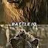 MUFASA VS SCAR Short Edit 1v1