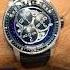 Audemarspiguet 41mm Code 11 59 Starwheel Reference 15212NB OO A002KB 01 AB Watch Shorts