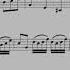Georg Philipp Telemann Fantasia For Solo Viola Da Gamba No 2 In D Major TWV 40 27 Score Video