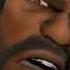 Nigga Moment RUS Ниггер момент SFM