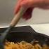 Steak With Asian Pasta