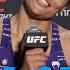 Luana Santos Breaks Down Historic Submission In 135 Pound Return UFC Vegas 106