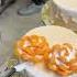Pineapple Cake Love Song Dessert Foodcake