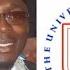 Baraka Mussa BSc In Health Information Systems Graduate From The University Of Dodoma