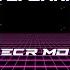1 Hour Synthwave Darkwave Mix Best Of ECR Movie Edits