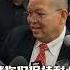 议长证实收到团结党来函 21天内决定是否悬空六席