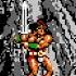 Rastan Versions Comparison HD