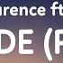 Duncan Laurence Arcade Lyrics Ft FLETCHER Loving You Is A Losing Game Tiktok