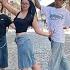 KPOP IN PUBLIC FRANCE RENNES MEOVV 미야오 HANDS UP Dance Cover By LALISONA