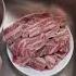 Part 1 How To Make Galbi Galbi 갈비 요리 Koreanfood Recipe Koreangirl Cookingvideo Yummy Beef