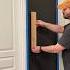 Watch As Our Primary Bathroom Transforms To Bold Cracked Pepper Homedecor Transformation Colorful