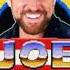 I Believe In Joe Hendry 16 Bit Cover