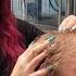 ASMR LADY BARBER The Most Relaxing And Sleepy Head Massage Exotic Charming Master