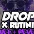 DJ ARIA DROP BBHC X AVANGARD X RUTINITAS RANDONG SLOWED REVERB MENGKANE