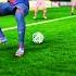 YAMAL VS MESSI Shorts