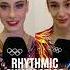 How Would You Say These Rhythmicgymnastics Terms In Your Language