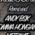 Frenetic Strong Andy Bsk Remix