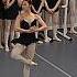 I CANT BELIVE THE SECURITY CAMERAS GOT THIS Ballet Pointeshoes Balletworld Dancer