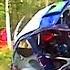 Memorable Moments Of WRC Rally Finland 2021 Famous Wins Crashes And Jumps