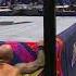 Ricochet Had A Pair Of Scissors Hidden Under The Ring For His Match Against Anthony Bowens