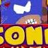 Hill Top Zone Act 2 Sonk Mania 2